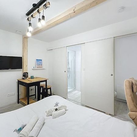 Lamirar - Centre Historique - Proche Gare - Calme Apartment Rennes Ngoại thất bức ảnh